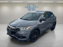 Thumbnail image of 2022 Honda HR-V at Lamacchia Honda