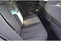 2007 Toyota Camry LE at Liccardi Chrysler Dodge Mitsubishi