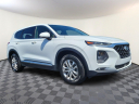 Thumbnail image of 2019 Hyundai SANTA FE at Brown Daub Volvo Cars Lehigh Valley