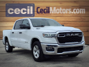 Thumbnail image of 2025 Ram 1500 at Cecil Atkission Motors Uvalde