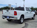 Thumbnail image of 2025 Ram 1500 at Cecil Atkission Motors Uvalde