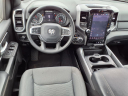 Thumbnail image of 2025 Ram 1500 at Cecil Atkission Motors Uvalde