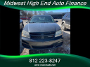 2013 Dodge Avenger SE at Midwest High End Auto Finance LLC