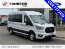 2024 Ford Transit 350 XLT at Rochester Ford