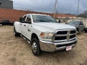 Thumbnail image of 2018 Ram 3500 at Dick Bailey Motors
