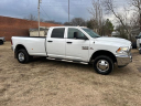 Thumbnail image of 2018 Ram 3500 at Dick Bailey Motors