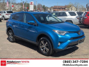 Thumbnail image of 2018 Toyota RAV4 at Middletown Toyota - USED