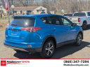 2018 Toyota RAV4 XLE at Middletown Toyota - USED