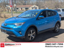 Thumbnail image of 2018 Toyota RAV4 at Middletown Toyota - USED