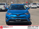Thumbnail image of 2018 Toyota RAV4 at Middletown Toyota - USED