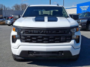 Thumbnail image of 2023 Chevrolet Silverado 1500 at ManderbachFord - USED
