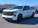 Thumbnail image of 2023 Chevrolet Silverado 1500 at ManderbachFord - USED