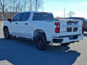 Thumbnail image of 2023 Chevrolet Silverado 1500 at ManderbachFord - USED