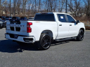 Thumbnail image of 2023 Chevrolet Silverado 1500 at ManderbachFord - USED
