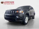 Thumbnail image of 2020 Jeep Grand Cherokee at LaFontaine Chevrolet Plymouth