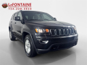 Thumbnail image of 2020 Jeep Grand Cherokee at LaFontaine Chevrolet Plymouth