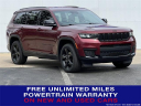 2021 Jeep Grand Cherokee L Altitude at Deur Speet Motors