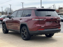 Thumbnail image of 2021 Jeep Grand Cherokee L at Deur Speet Motors