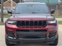 Thumbnail image of 2021 Jeep Grand Cherokee L at Deur Speet Motors