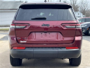 Thumbnail image of 2021 Jeep Grand Cherokee L at Deur Speet Motors