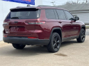 Thumbnail image of 2021 Jeep Grand Cherokee L at Deur Speet Motors