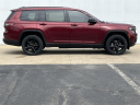 Thumbnail image of 2021 Jeep Grand Cherokee L at Deur Speet Motors