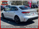 Thumbnail image of 2024 Toyota Corolla at Westbury Toyota Scion