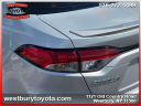 Thumbnail image of 2024 Toyota Corolla at Westbury Toyota Scion