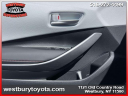 Thumbnail image of 2024 Toyota Corolla at Westbury Toyota Scion