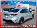 Thumbnail image of 2024 Toyota Corolla at Westbury Toyota Scion