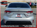 Thumbnail image of 2024 Toyota Corolla at Westbury Toyota Scion