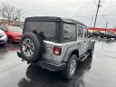 Thumbnail image of 2018 Jeep Wrangler Unlimited at Greens Toyota