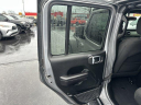 2018 Jeep Wrangler Unlimited Sport S at Greens Toyota