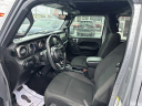 Thumbnail image of 2018 Jeep Wrangler Unlimited at Greens Toyota