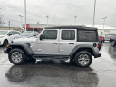 Thumbnail image of 2018 Jeep Wrangler Unlimited at Greens Toyota