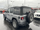 Thumbnail image of 2018 Jeep Wrangler Unlimited at Greens Toyota