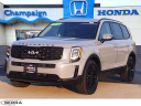 Thumbnail image of 2022 Kia Telluride at Serra Buick Gmc Champaign