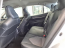 2022 Toyota Camry SE at Kerry Toyota