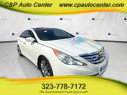 Thumbnail image of 2012 Hyundai SONATA at C&P Auto Center