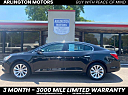 Thumbnail image of 2014 Buick LaCrosse at Arlington Motors LLC