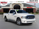 Thumbnail image of 2017 Ram 1500 at Jim Riehl's Friendly Chrysler Dodge Jeep Ram of Romeo
