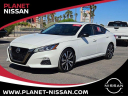 Thumbnail image of 2022 Nissan Altima at PlanetNissanUSED of Las Vegas, NV