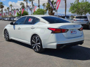 Thumbnail image of 2022 Nissan Altima at PlanetNissanUSED of Las Vegas, NV