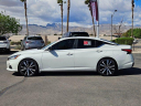 Thumbnail image of 2022 Nissan Altima at PlanetNissanUSED of Las Vegas, NV