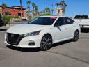 Thumbnail image of 2022 Nissan Altima at PlanetNissanUSED of Las Vegas, NV