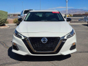 Thumbnail image of 2022 Nissan Altima at PlanetNissanUSED of Las Vegas, NV