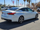 Thumbnail image of 2022 Nissan Altima at PlanetNissanUSED of Las Vegas, NV