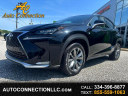 Thumbnail image of 2015 Lexus NX 200t at Auto Connection LLC