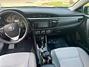 2016 Toyota Corolla L at Amy Motorsport, Inc.