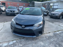 Thumbnail image of 2016 Toyota Corolla at Amy Motorsport, Inc.